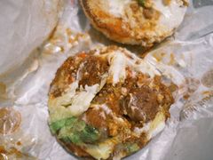 -麦当劳(列东店)