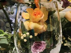 -Boboli Garden 波波里花园餐厅