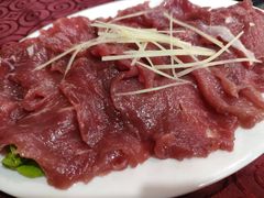-光明清汤羊(宝业路店)