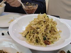 -眉州东坡(亚运村店)
