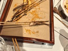 -老爷子原味蒸饺(总店)