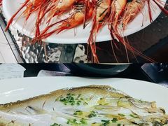 -美味之家·湖景农家乐(太湖东山店)