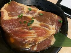 -新石器烤肉(高行万嘉店)