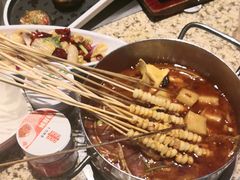 -丰茂烤串(卫星广场店)