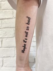 点击看大图 -海王刺青·纹身·穿孔饰品·TATTOO