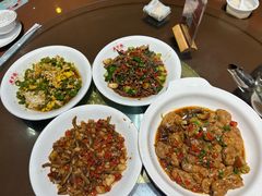 -天下客饭店(中山路店)