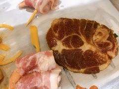 -新石器烤肉(张家港购物公园店)