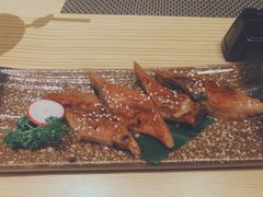 -菊上料理(蜀山银泰百货店)