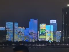 -武汉两江游览·夜游长江(汉口粤汉码头)