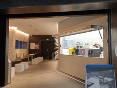 -CUBIC3三立方咖啡(西岸凤巢店)
