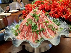 雪花牛肉-高老庄新家宴(北斗星广场店)