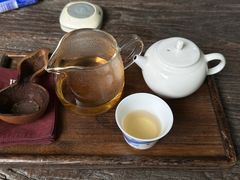 -扫雪煮茶(西村店)