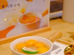 -炖物24章·顺时轻养茶(黄龙店)