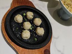-翡翠拉面小笼包(岭南新天地店)