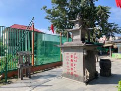-一寨两国风景区
