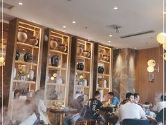 -亚马逊海鲜自助(王府井店)