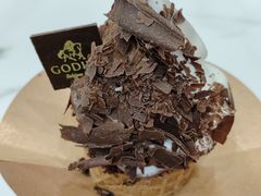 -GODIVA(王府井apm店)