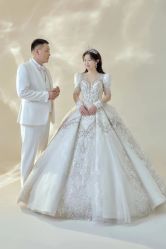 -巴黎婚纱摄影馆(葫芦岛优选店)