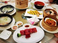 -鹏天阁酒楼·海鲜(红旗店)