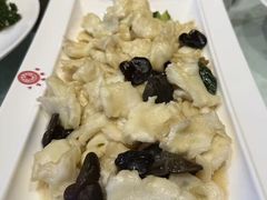 -万宝海鲜舫(劳动公园店)