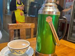 -蒙艾里民族传统菜蒙餐