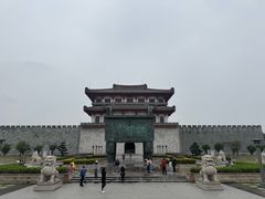 -揭阳楼