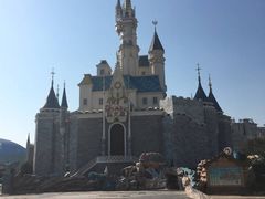 -蓬莱欧乐堡梦幻世界