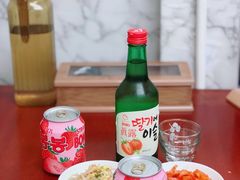 真露-屋里家延边朝鲜族冷面(南园店)