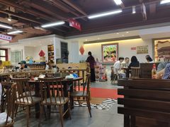 -张氏父子常德肠子馆(贺龙店)