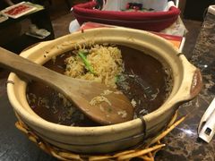-许府牛杂·鲜牛肉火锅(梁溪万达店)