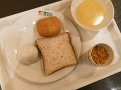 -锦江之星(青岛栈桥中山路地铁站店)