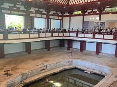 -华清宫景区