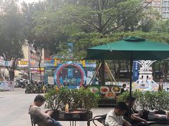-星巴克(深圳星都豪庭店)