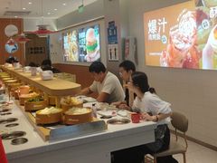 -龍歌自助小火锅(崂山丽达店)