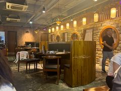 -李掌柜鲜菜火锅(移民广场店)