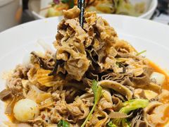 -清真·卡德尔大叔新疆主题餐厅(龙汇路店)