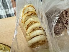 -闫家驴肉老店(华电一校店)