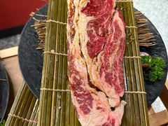 -谷牛和牛烤肉(漕河泾印象城店)