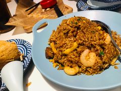 -龙记香港茶餐厅(久光百货店)