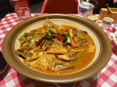 -大张烙馍村·美食地标(泉山店)