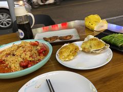 -吉利龙虾·新派海鲜烧烤
