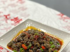 -虎虎龙虾大排档(双井店)