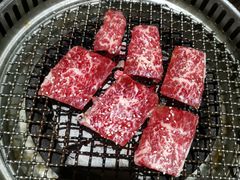 -丸藏和牛烧肉专门店(园区师惠坊店)
