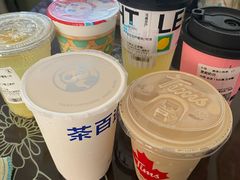 -柠檬向右(宝杨宝龙店)