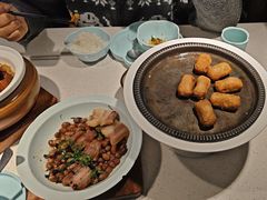 -刀板香·安徽菜(国购IFC店)