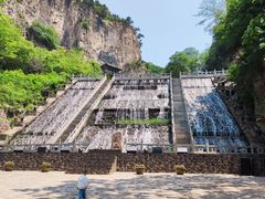 -藏山旅游风景区