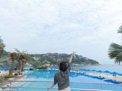 -深圳大梅沙京基洲际度假酒店