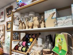 -100家灵感仓库·DIY团建(什刹海店)