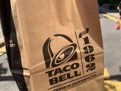 -Taco Bell 塔可贝尔(东方明珠店)