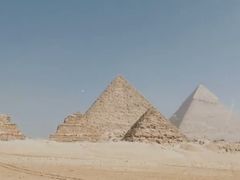 -吉萨金字塔群